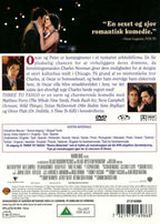 Three To Tango (DVD)