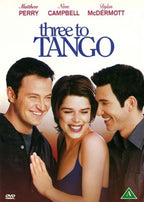 Three To Tango (DVD)