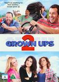 Grown Ups 2 (DVD)