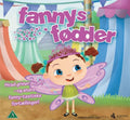 Fannys fødder (3) (DVD)