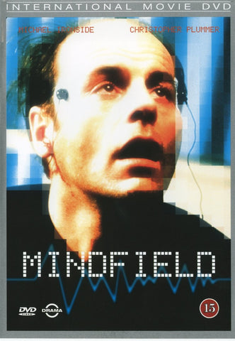 Mindfield (DVD)