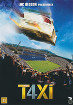 T4XI (DVD)