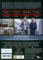 The Post (DVD)