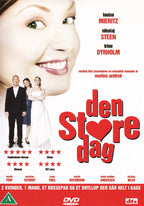 Den store dag (DVD)