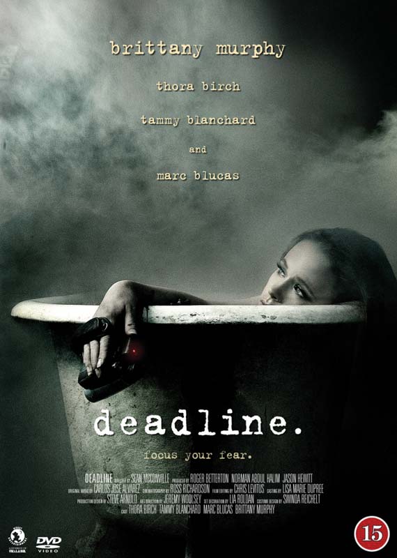 Deadline (DVD)