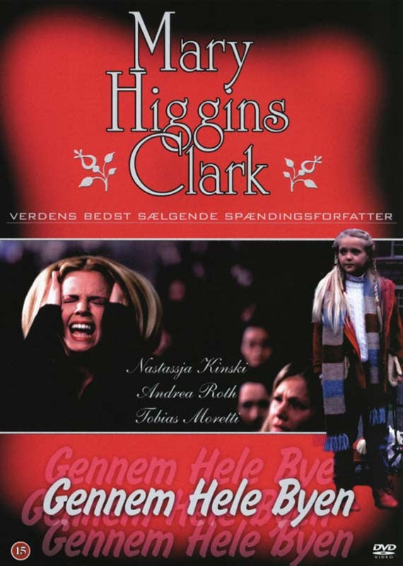 Gennem Hele Byen (DVD)