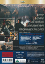 Miraklet i Valby (DVD)