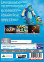Monsters University (DVD)