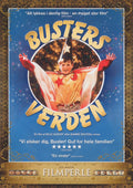 Busters Verden (DVD)