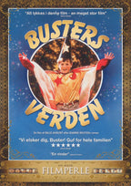 Busters Verden (DVD)