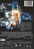 Transformers (DVD)