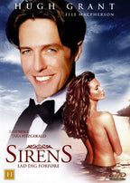 Sirens (DVD)