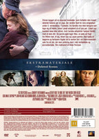 Bogtyven (DVD)