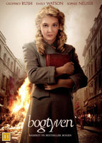 Bogtyven (DVD)