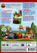 Tractor Tom 7 (DVD)