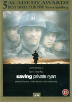 Saving Private Ryan (DVD)