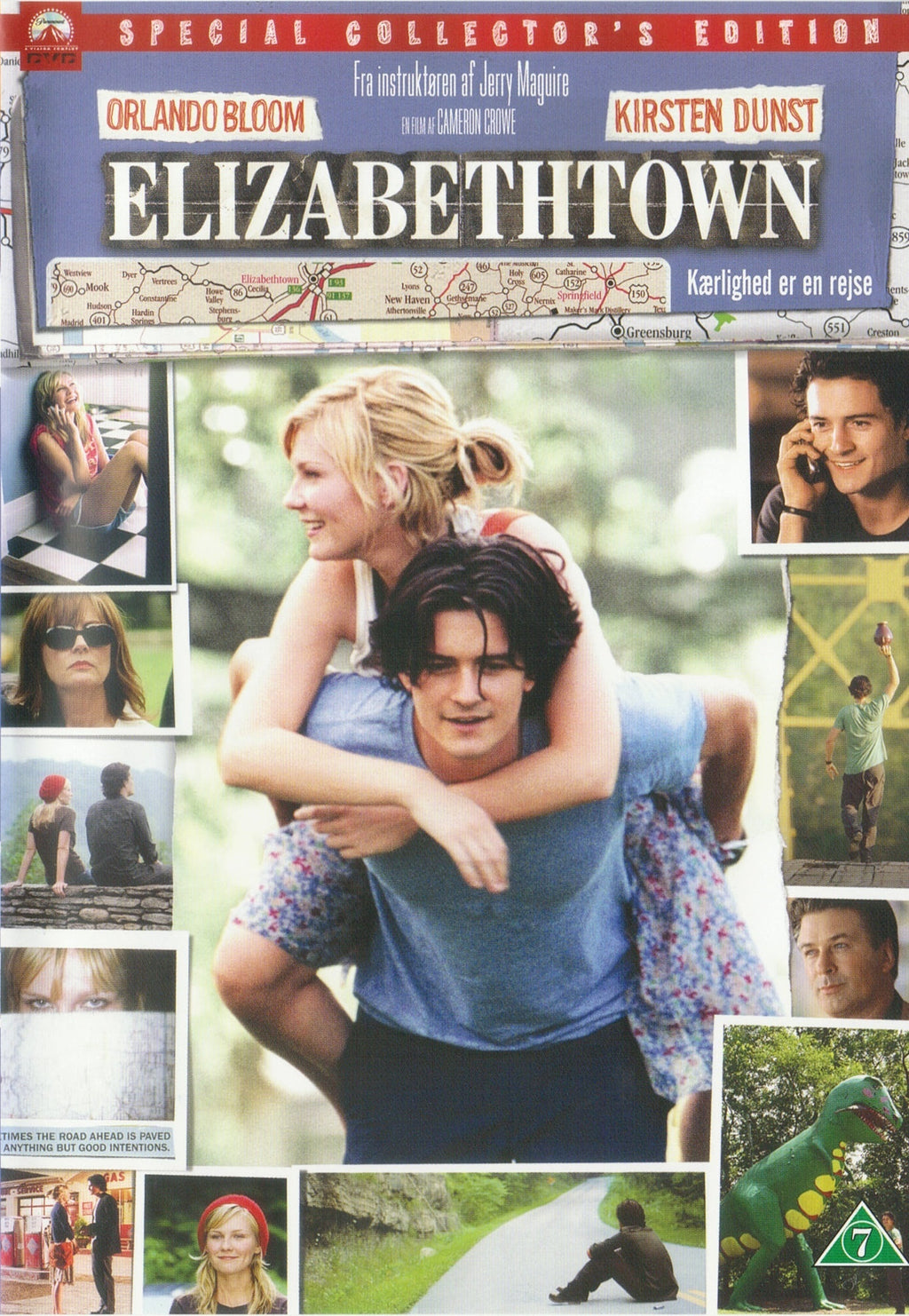 Elizabethtown (DVD)