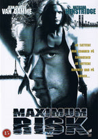 Maximum Risk (DVD)