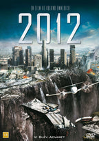 2012 (DVD)