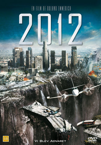 2012 (DVD)