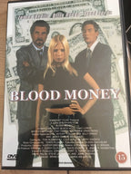 Blood Money (DVD)