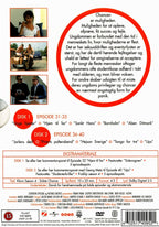 Klovn 4. Sæson: Sidste chance (DVD)