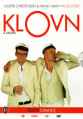Klovn 4. Sæson: Sidste chance (DVD)