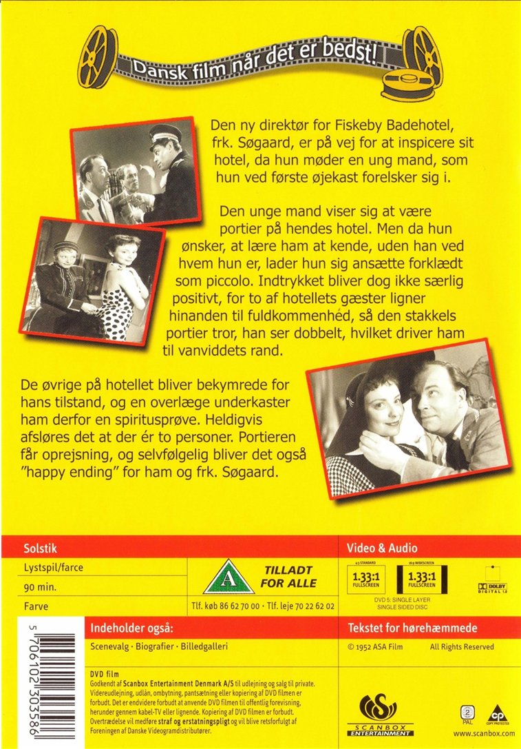 Solstik (DVD)