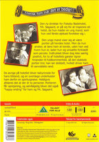 Solstik (DVD)