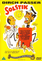 Solstik (DVD)