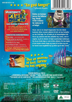Stor Ståhaj (DVD)