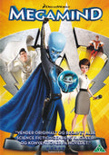 Megamind (DVD)