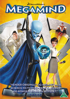 Megamind (DVD)