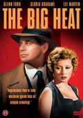 The Big Heat (DVD)