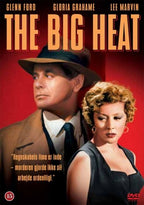 The Big Heat (DVD)