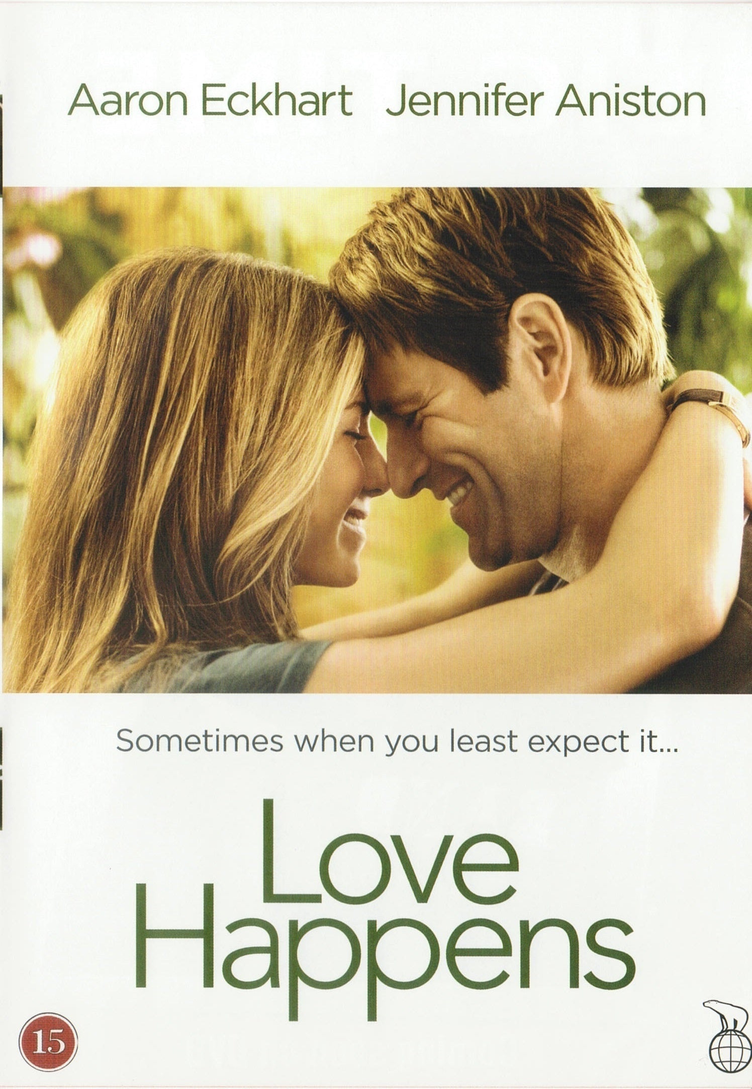 Love Happens (DVD)