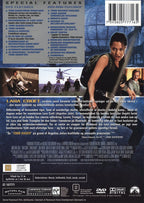 Lara Croft: Tomb Raider (DVD)