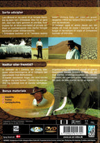 Fra Kap til Kilimanjaro Disc 2 (DVD)