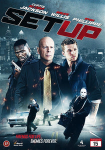 Setup (DVD)