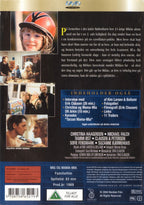 Mig og Mama-Mia (DVD)