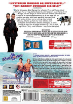 Jeg, Mig & Irene / Stuck on You (DVD)
