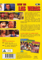 Langt fra Las Vegas 2 (Afsnit 24-33) (DVD)