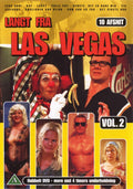 Langt fra Las Vegas 2 (Afsnit 24-33) (DVD)
