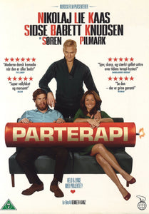 Parterapi (DVD)