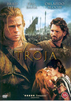 Troja (DVD)