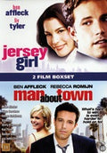 Jersey Girl/ Man About Town (DVD)