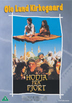 Hodja fra Pjort (DVD)