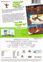 Antz (DVD)