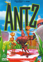 Antz (DVD)