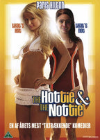 The Hottie & the Nottie (DVD)